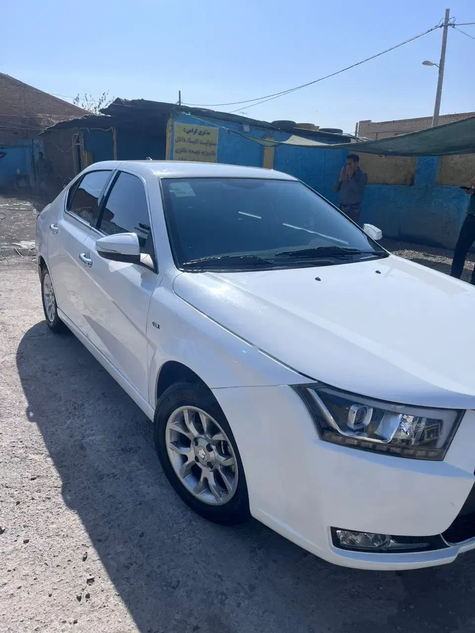 یک دستگاه خودرودنا|خودرو سواری و وانت|رفسنجان, |دیوار