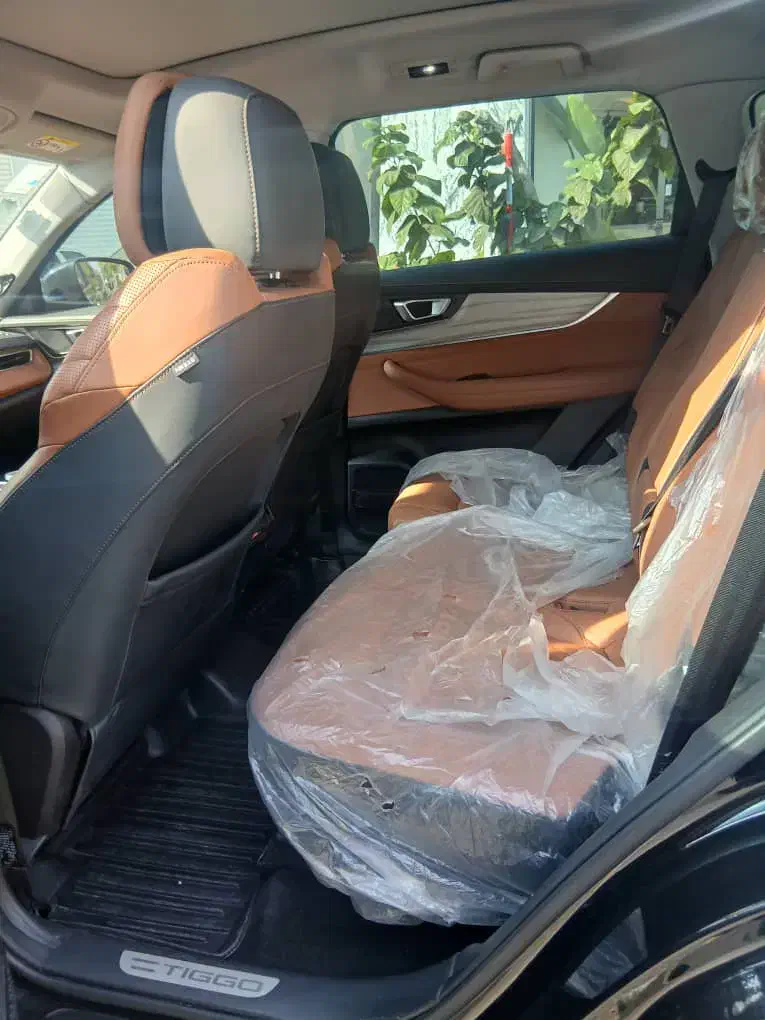 تیگو ۸ پرو مکس IE|خودرو سواری و وانت|تهران, سهروردی|دیوار