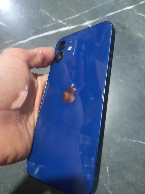 ایفون ۱۲|موبایل|بهبهان, |دیوار