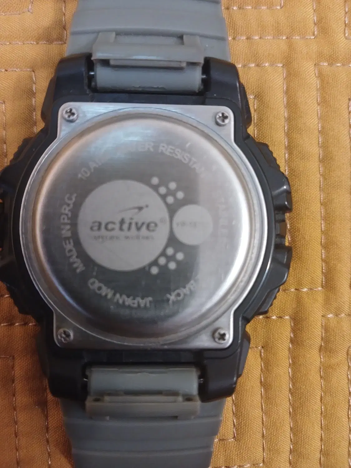 ساعت مارک Active|ساعت|تهران, گیشا|دیوار