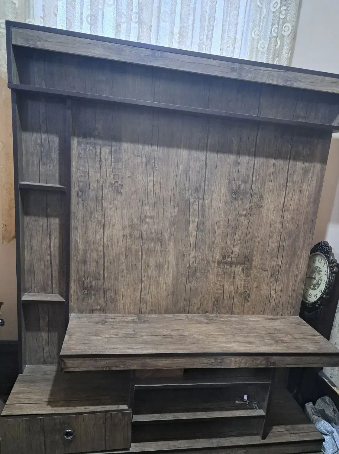 میز تلویزیون|میز تلویزیون|رشت, حمیدیان|دیوار