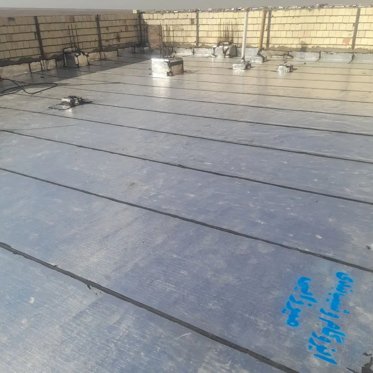 نمایندگی نصب ایزوگام تضمینی باقبولی چک|خدمات پیشه و مهارت|قم, پردیسان|دیوار