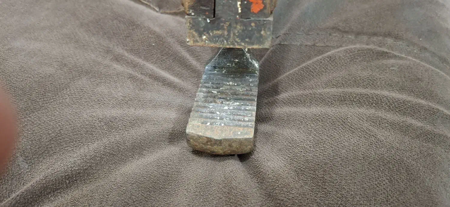 آچار لوله گیر ردریج آمریکایی اصل|ابزارآلات|اهواز, کوی باهنر|دیوار