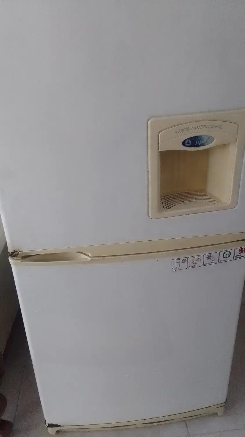 یخچال فریزر|یخچال و فریزر|ری, سیزده آبان|دیوار