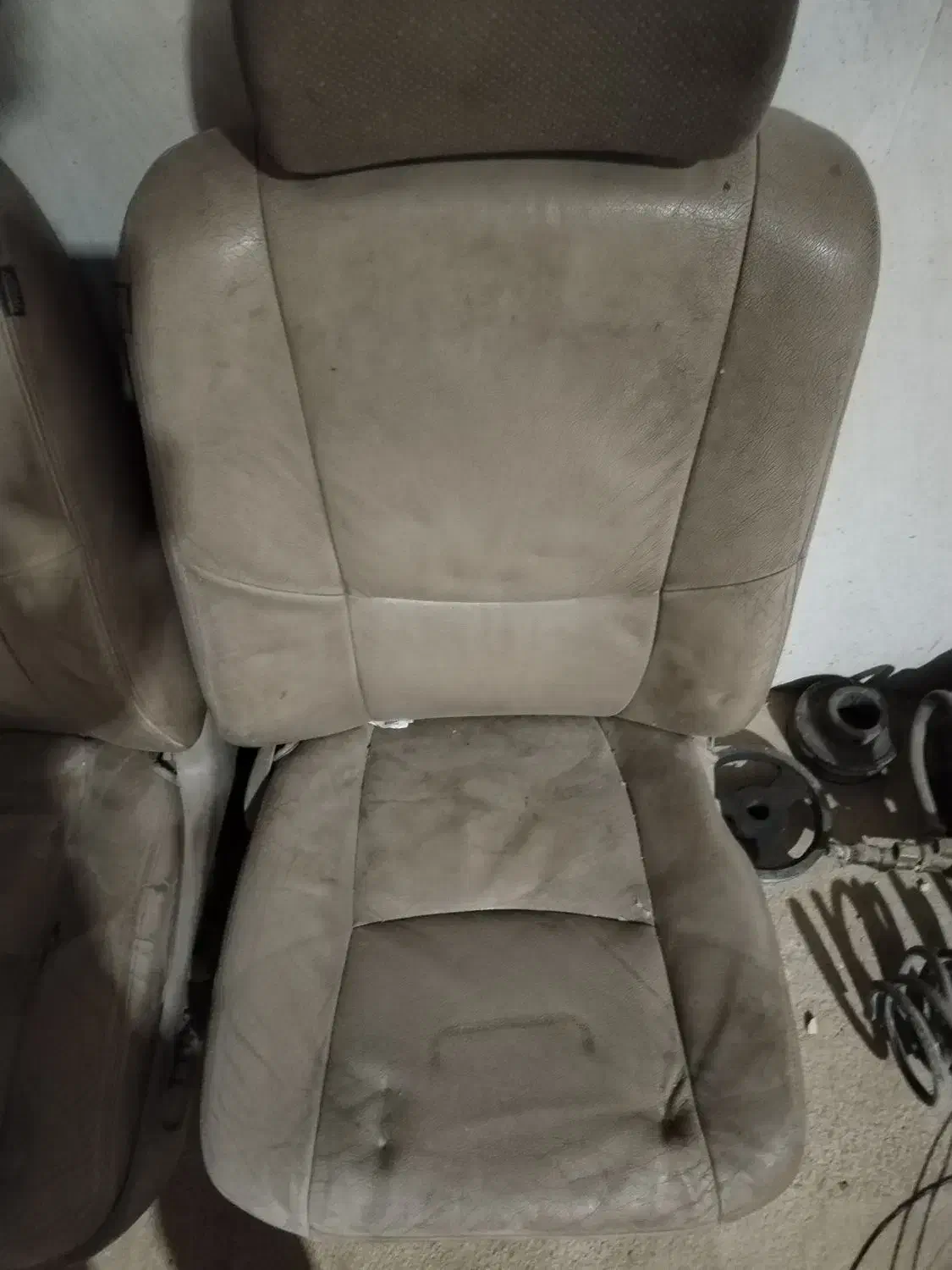 صندلی|قطعات یدکی و لوازم جانبی|حمیدیا, |دیوار