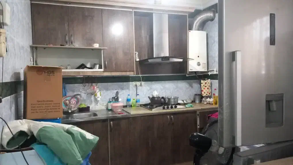 خانه تک واحدی ،لیلا شهر|اجارهٔ آپارتمان|لنگرود, |دیوار