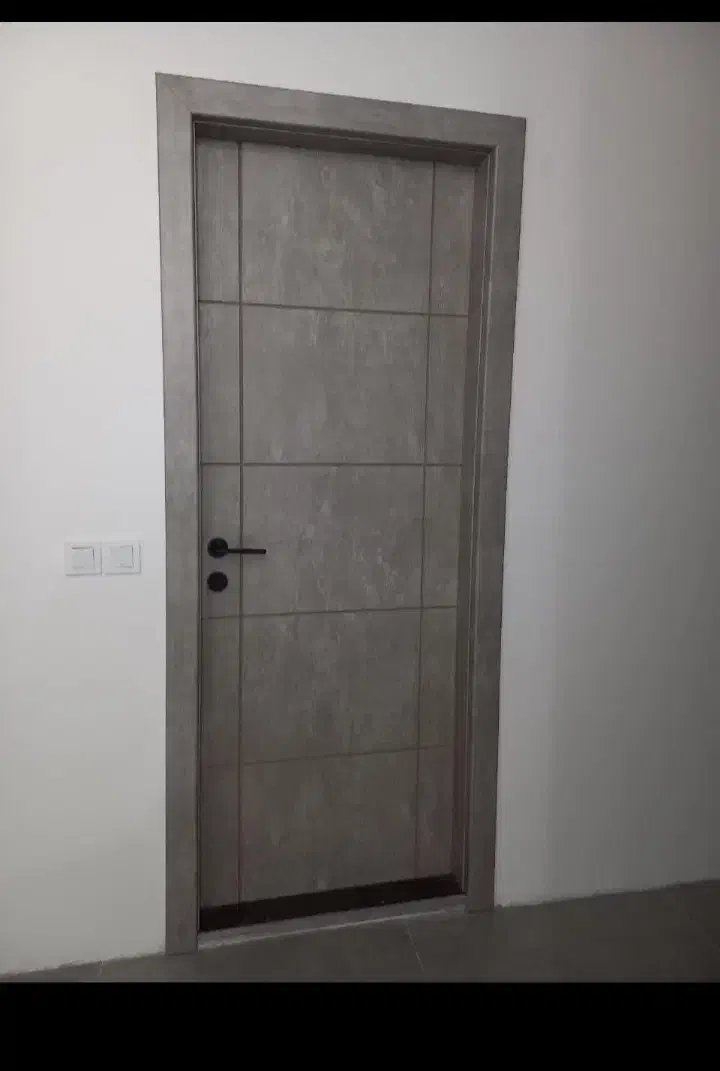 ساخت انواع دربهای پلی وود|خدمات پیشه و مهارت|چالوس, |دیوار