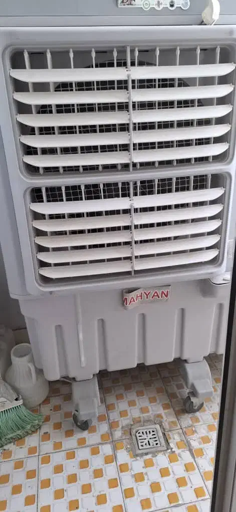 کولر آبی پرتابل|کولر آبی|مشهد, امیریه|دیوار