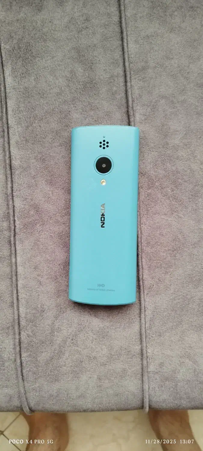 گوشی نوکیای دو سیمکارت Nokia 150|موبایل|تهران, حسینآباد|دیوار