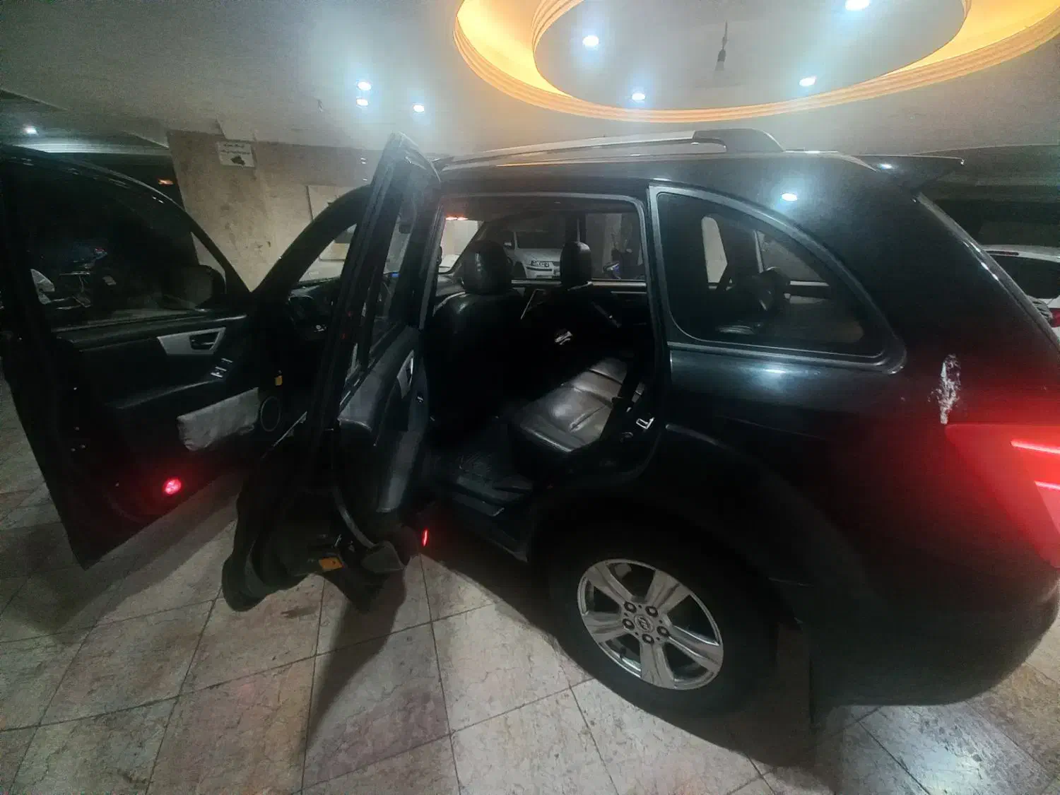 لیفان  ایکس ۶۰ اتومات|خودرو سواری و وانت|تهران, باغ خزانه|دیوار