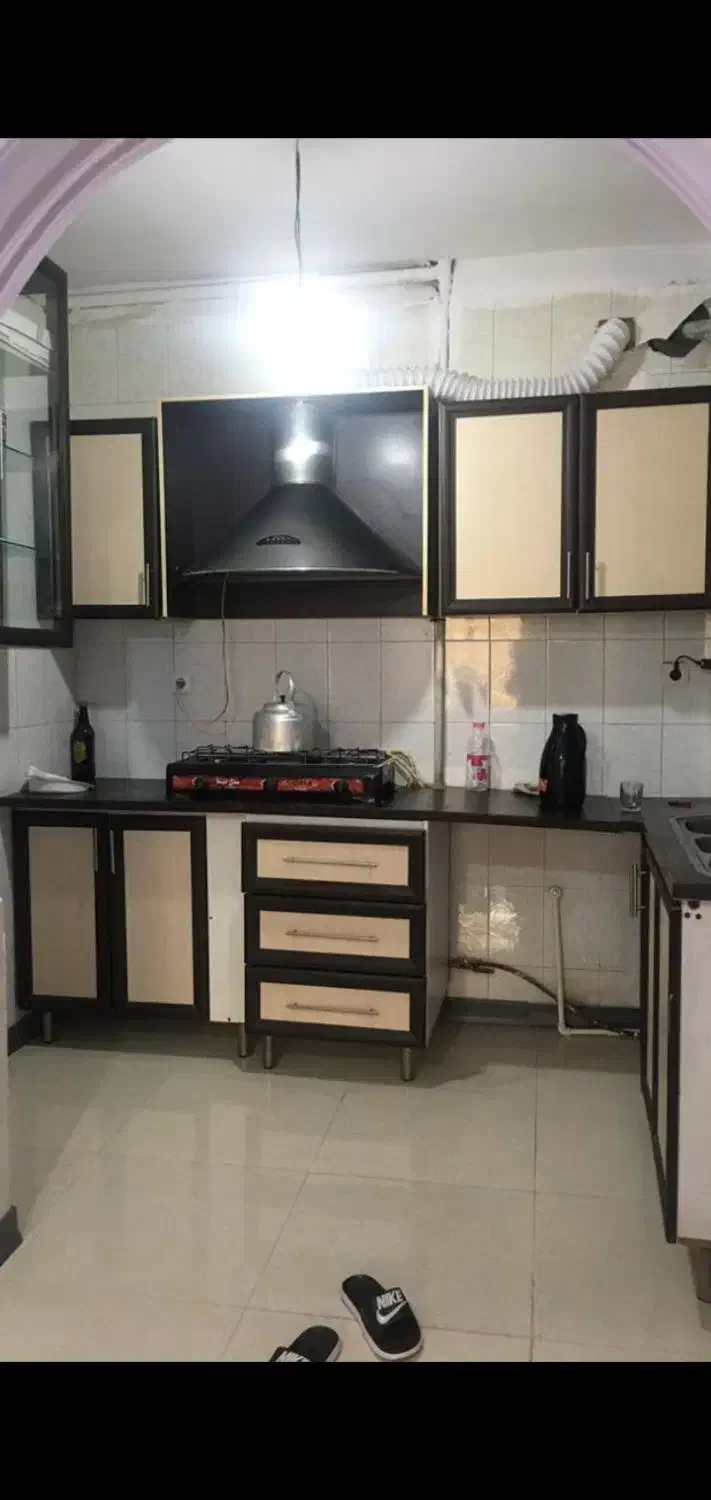 60 متر یکخوابه همکف با حیاط  میدان خراسان|اجارهٔ آپارتمان|تهران, طیب|دیوار