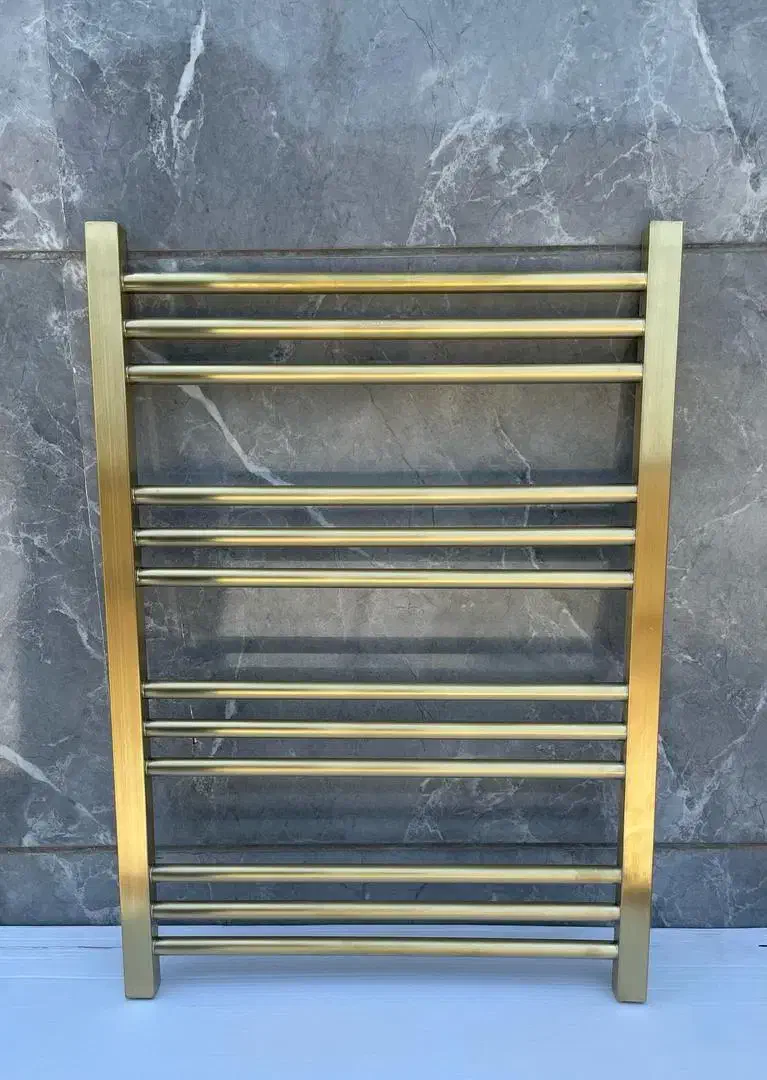 حوله خشک کن استیل|آبگرمکن، پکیج، شوفاژ|شاهدشهر, |دیوار