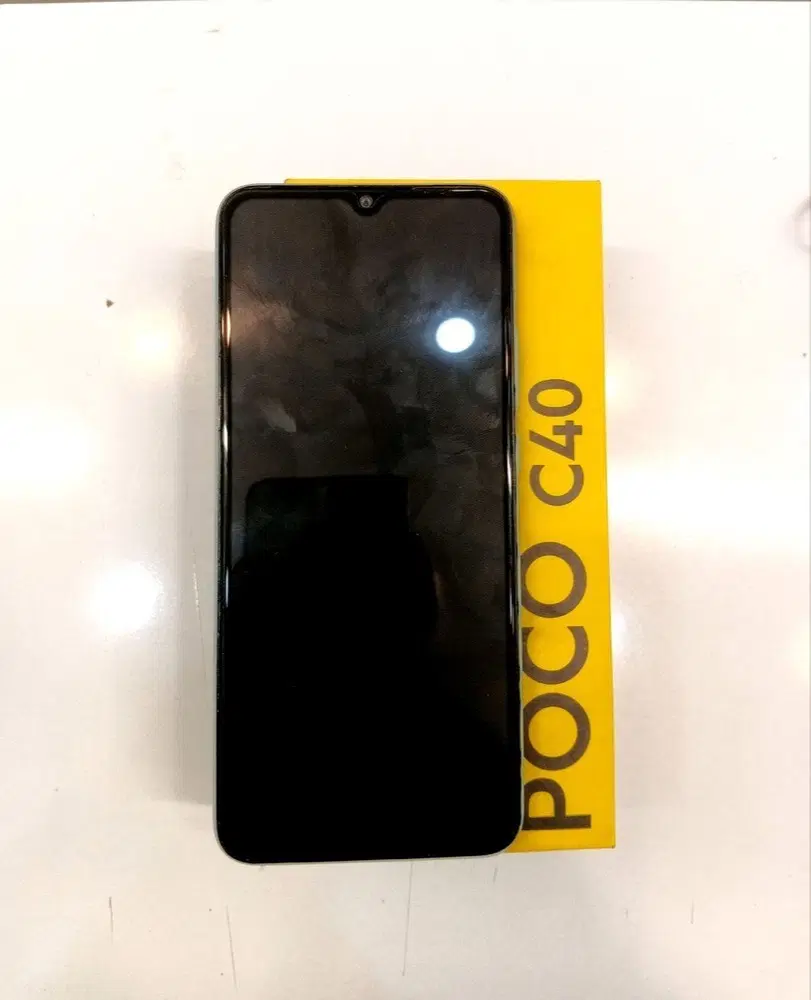 گوشیPOCO C40|موبایل|مشهد, بهشت|دیوار