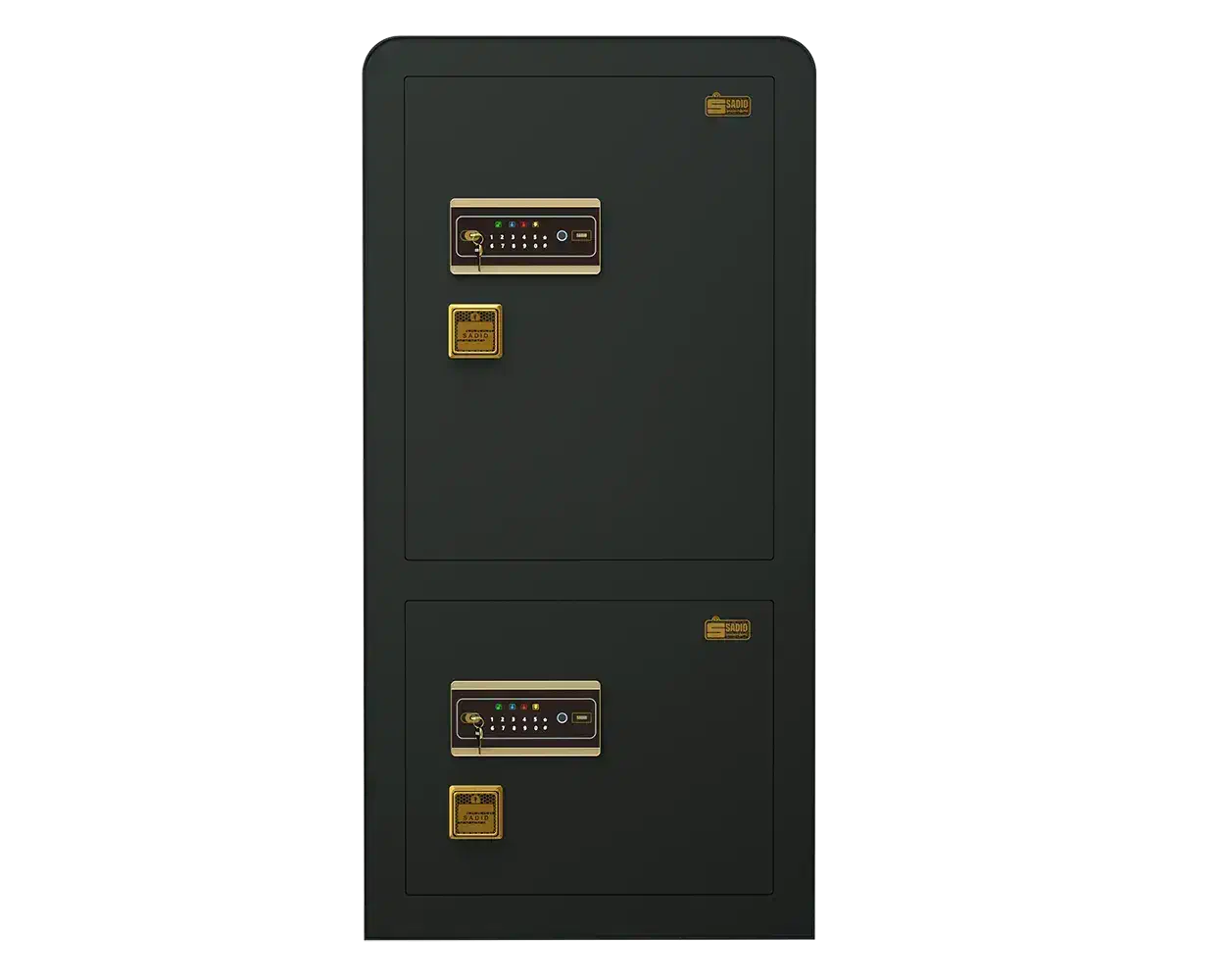 گاوصندوق اثر انگشتی ودیجیتالی سدید|عمده‌فروشی|میاندوآب, |دیوار