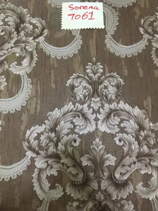 کاغذدیواری|مصالح و تجهیزات ساختمان|رشت, گلسار|دیوار