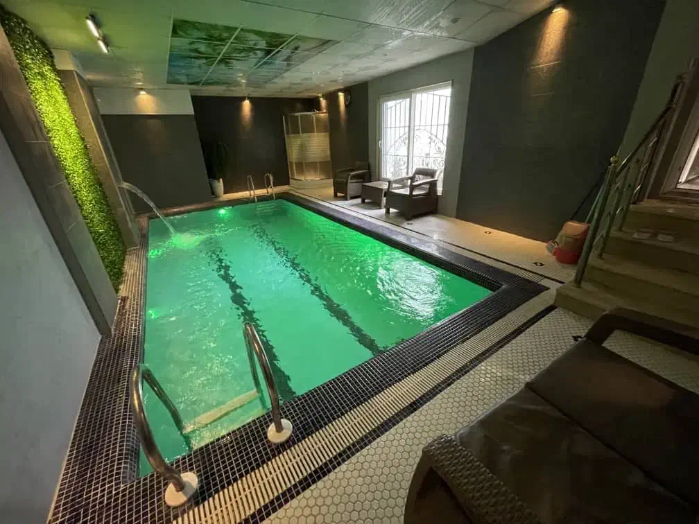 ویلادوبلکسی استخردار،در بهترین موقعیت مکانی|اجارهٔ کوتاهمدت ویلا و باغ|رشت, معلم|دیوار