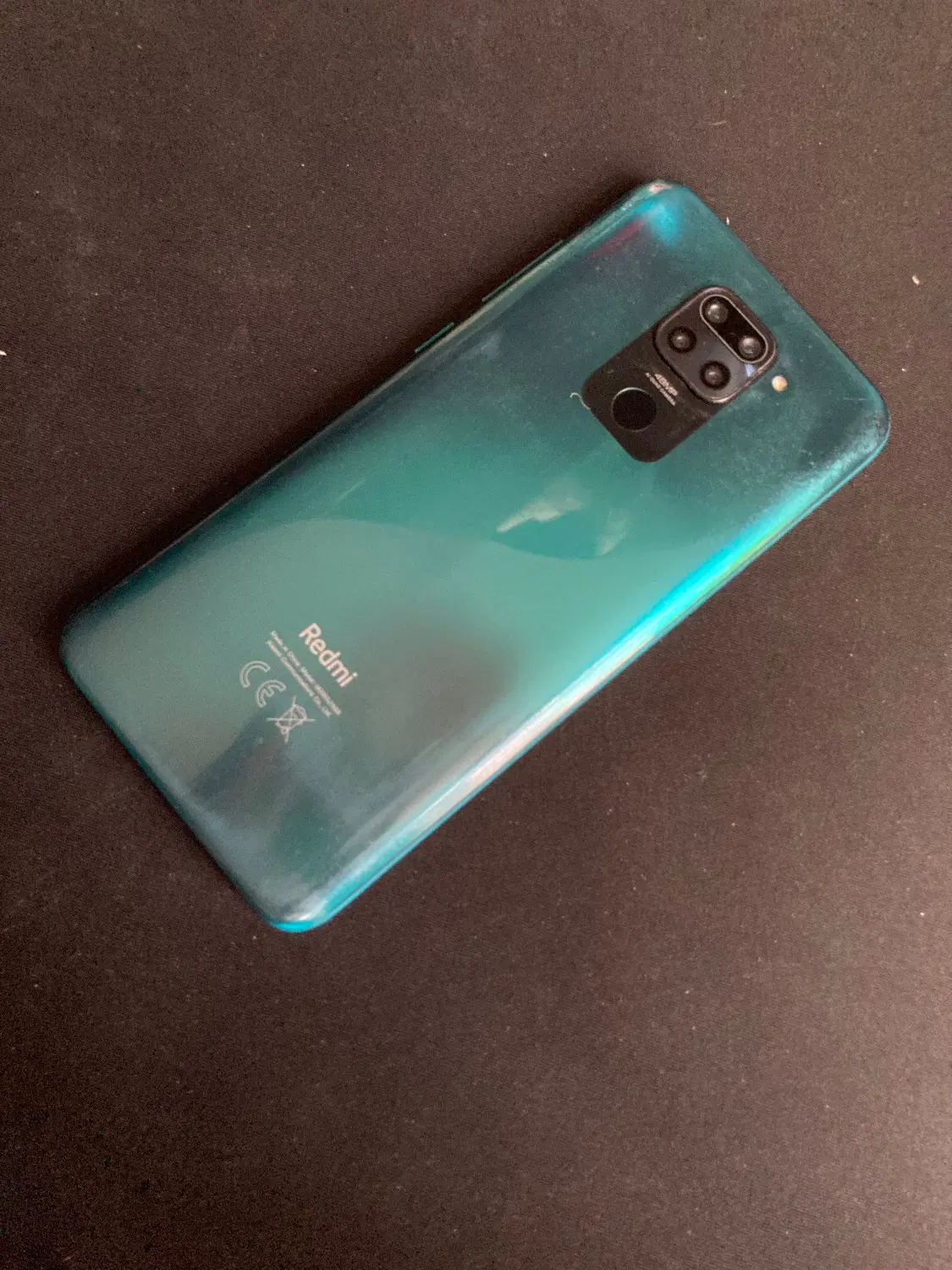 Xiaomi Redmi Note 9|موبایل|تبریز, |دیوار