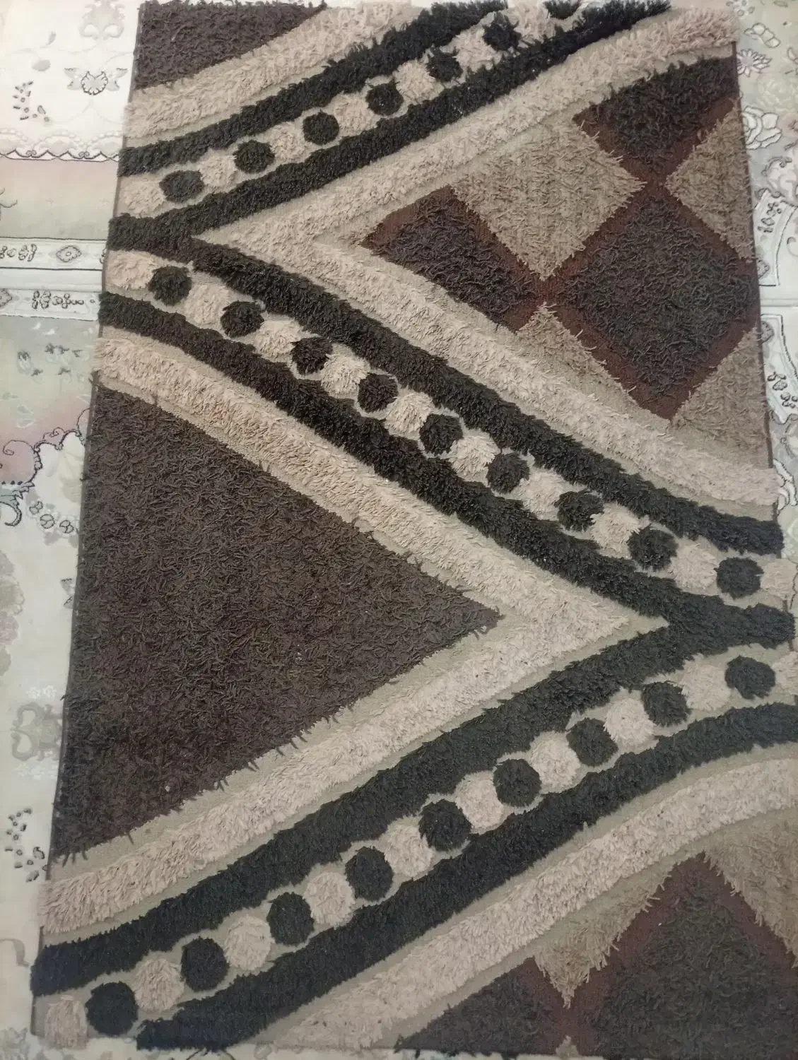 فرش آشپزخانه|فرش|یزد, |دیوار