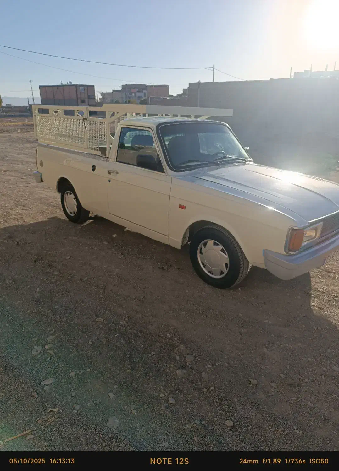 وانتپیکان|خودرو سواری و وانت|سبزوار, زینبیه|دیوار