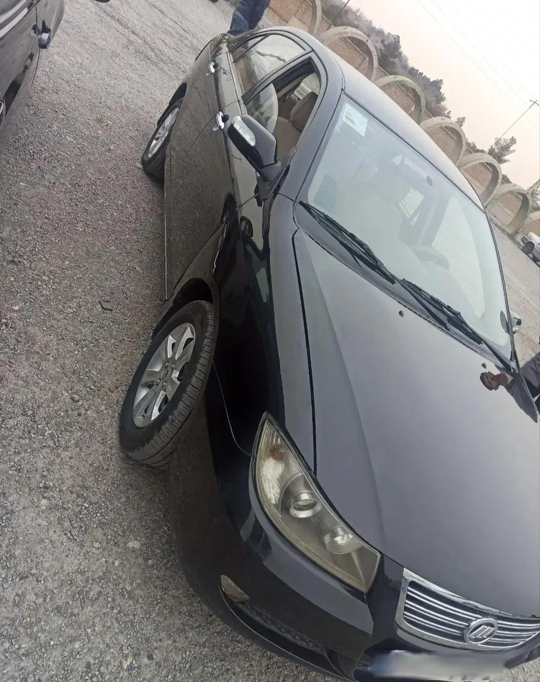 لیفان 620|خودرو سواری و وانت|ارومیه, |دیوار