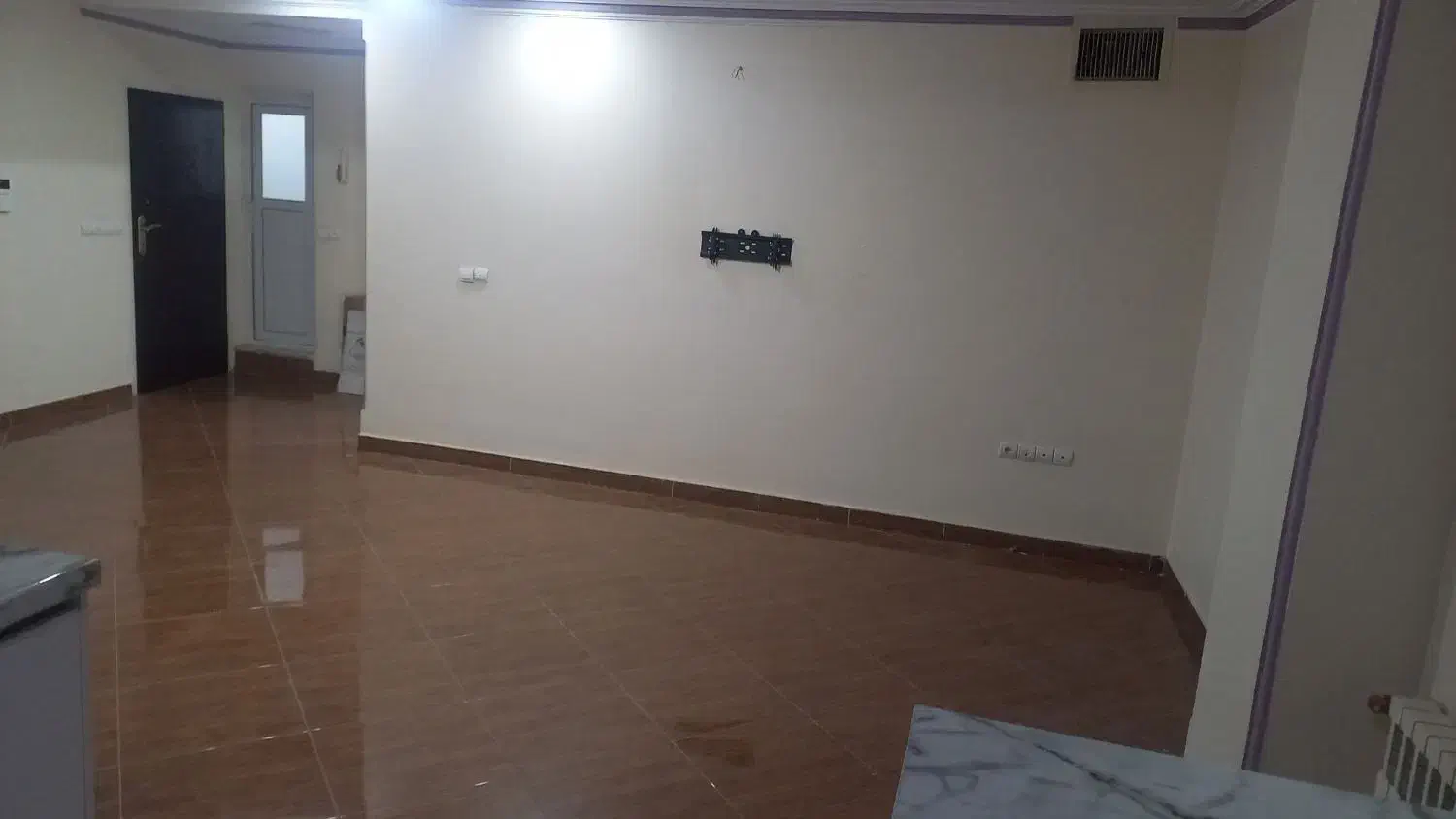 زرافشان ۷۵متر ۲خواب طبقه ۱ قولنامه ای|فروش آپارتمان|اسلام‌شهر, شهرک مصطفی خمینی|دیوار