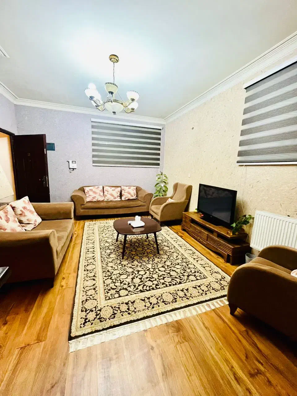 سویت، منزل مبله، خانه مسافر، اپارتمان|اجارهٔ کوتاهمدت آپارتمان و سوئیت|شیراز, لب آب|دیوار