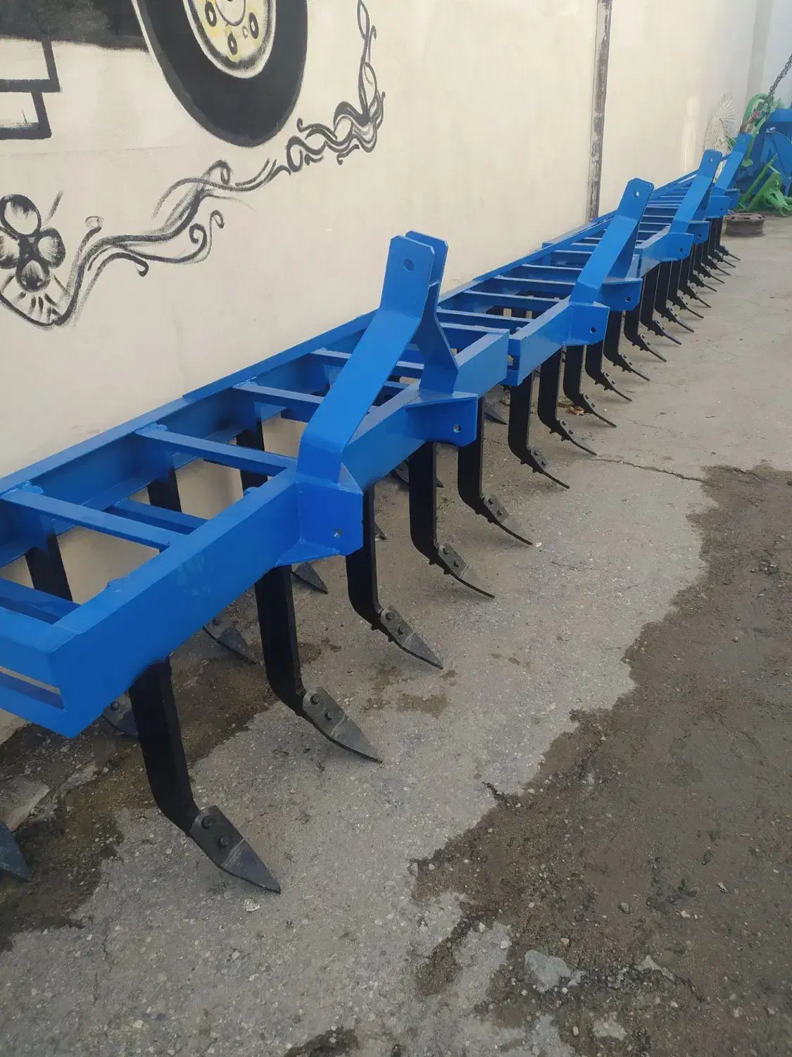 تریلی‌تراکتور|خودرو سنگین|ملایر, |دیوار