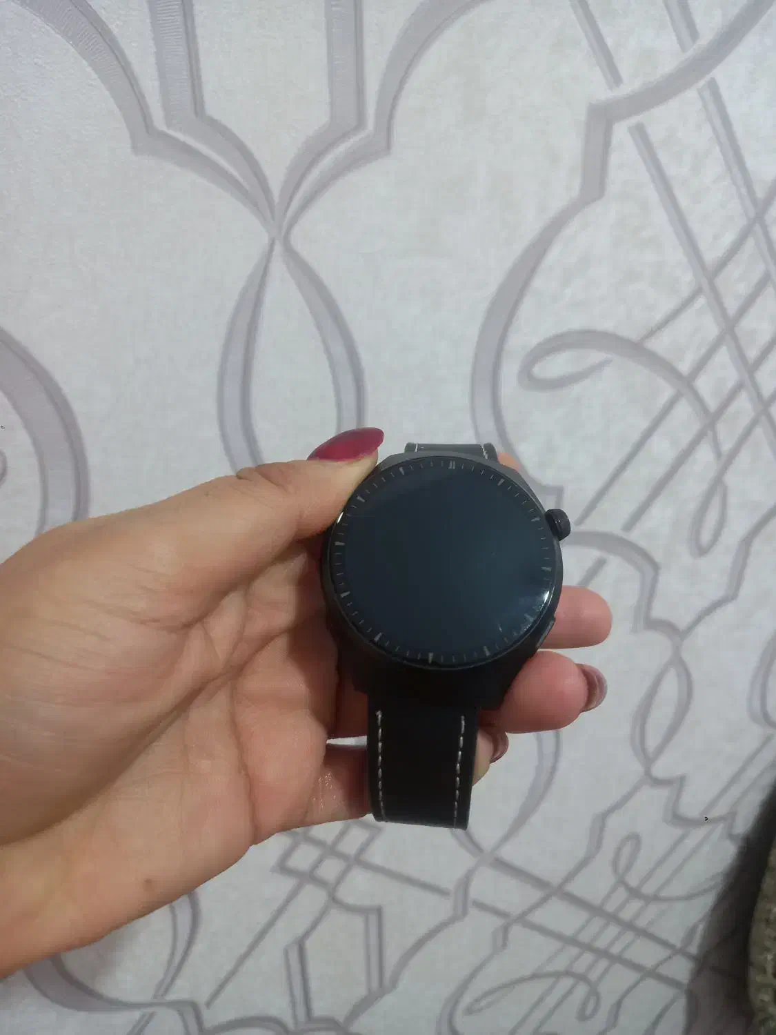 ساعت  هاینوتکو۴ پرو|ساعت|بندرعباس, |دیوار