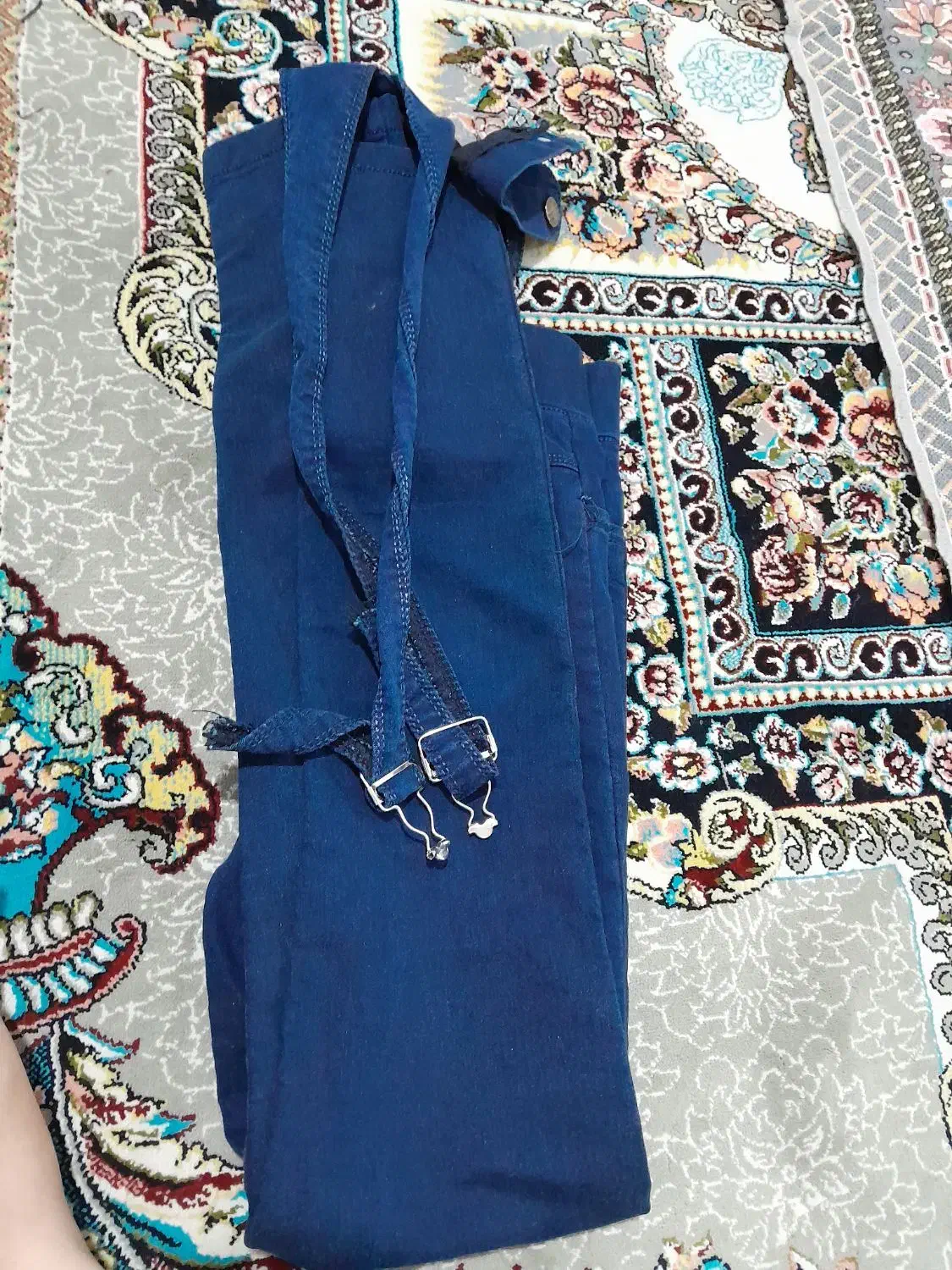 شلوارهای دخترانه نو|لباس|خرم‌آباد, |دیوار