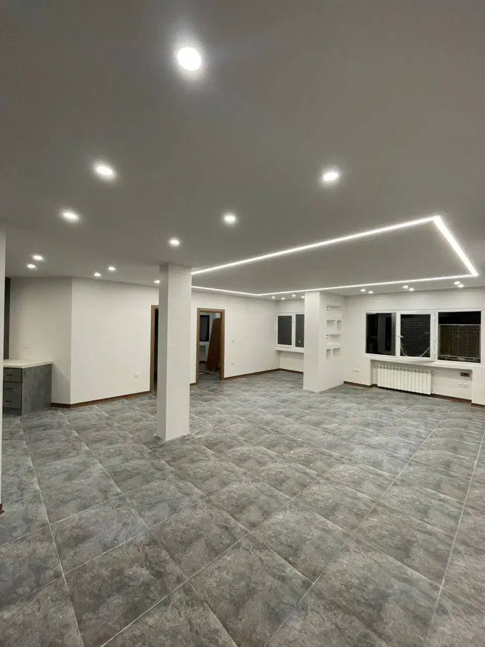 ۱۱۵متر موقعیت اداری ، نوسازی شده ، بلوار کشاورز|اجارهٔ دفتر کار، اتاق اداری، مطب|تهران, بلوار کشاورز|دیوار