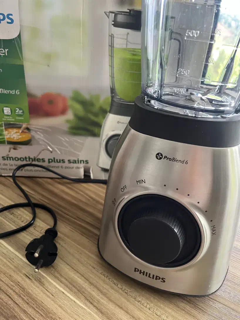 مخلوط کن فیلیپس|آبمیوهگیر و آبمرکباتگیر|لاهیجان, طالقانی|دیوار