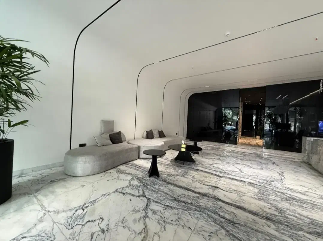 200متر رستاخیز 2پارکینگ نوساز|فروش آپارتمان|کرج, گوهردشت|دیوار