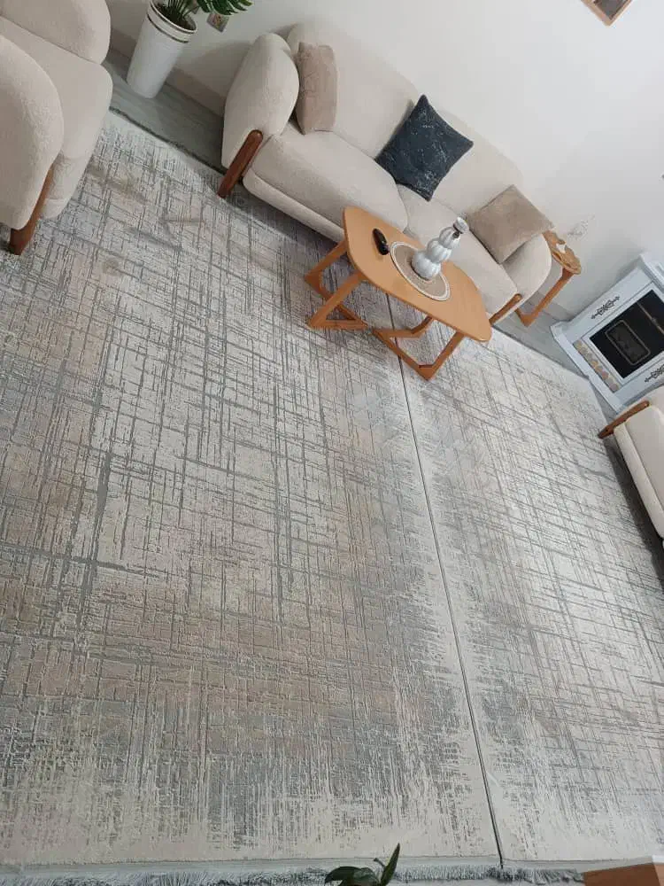 دو عدد وینتیج جدید ۶ متری|فرش|فولادشهر, B6|دیوار