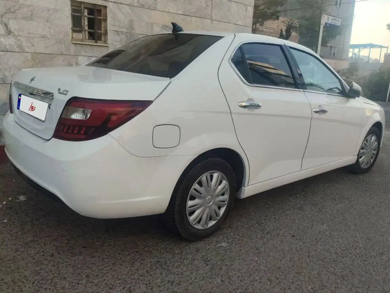 دنا پلاس ۱۴۰۲|خودرو سواری و وانت|کاشمر, |دیوار