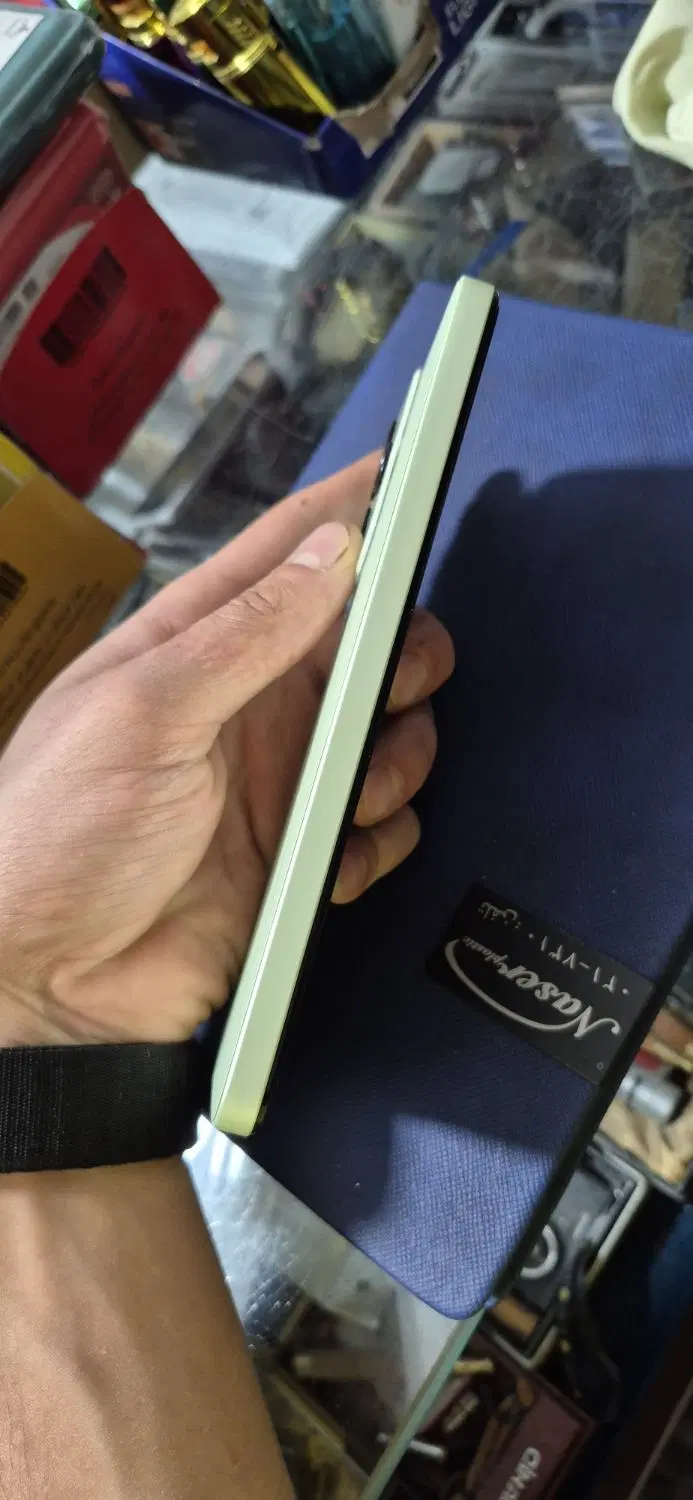 note 14 4g|موبایل|تهران, حکیمیه|دیوار
