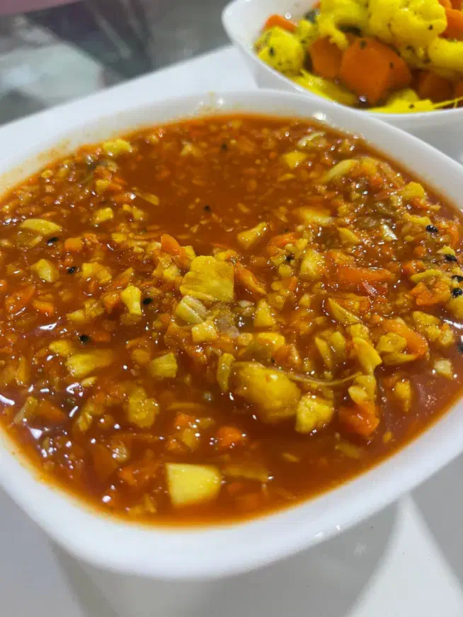 ترشی خانگی|خوردنی و آشامیدنی|بوشهر, |دیوار