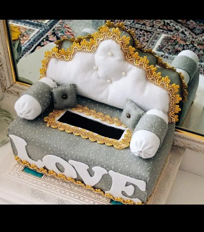 نمدیجات...|صنایع دستی و سایر لوازم تزئینی|بیرجند, |دیوار