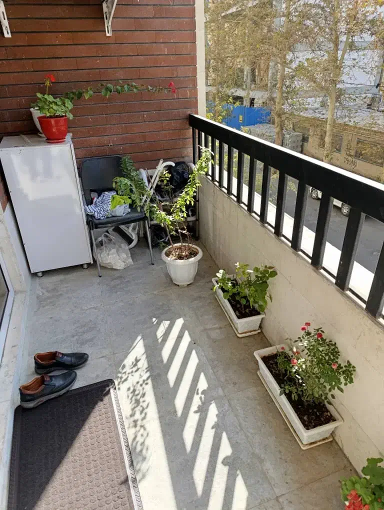 اپارتمان ۱۲۰متری/روبه نما/نوساز/خوش نقشه/شیک|فروش آپارتمان|کرج, جهانشهر|دیوار