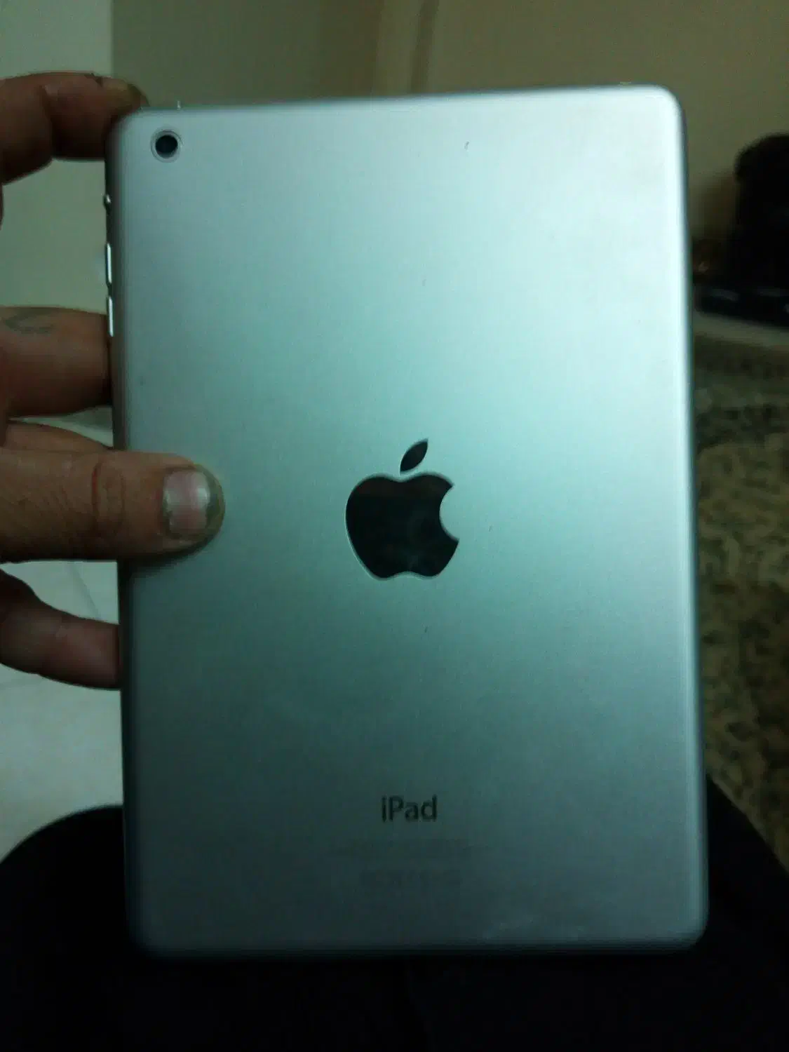 معاوضه s24 فول کپی و  ایپد۳۲ مینی معاوضه با گوشی|موبایل|تهران, صد دستگاه|دیوار