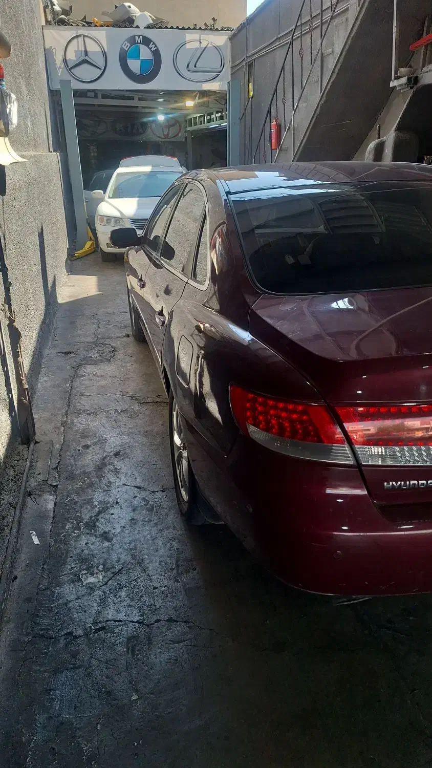 تعمییر سیم کشی خودرو تخصصی|خدمات موتور و ماشین|تهران, جمهوری|دیوار