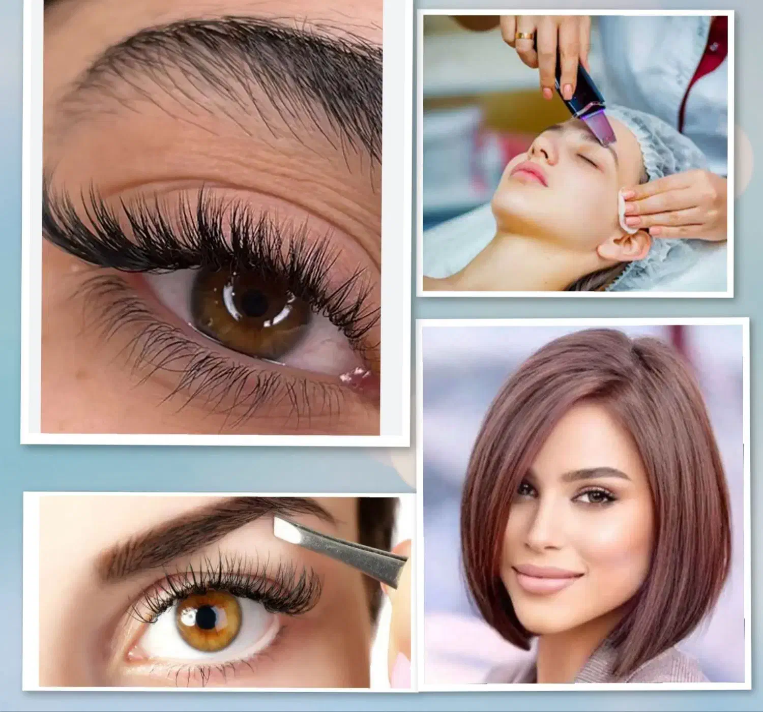 آموزش آرایشگری با مدرک بین المللی و فنی و حرفه ای|خدمات آموزشی|آبادان, |دیوار