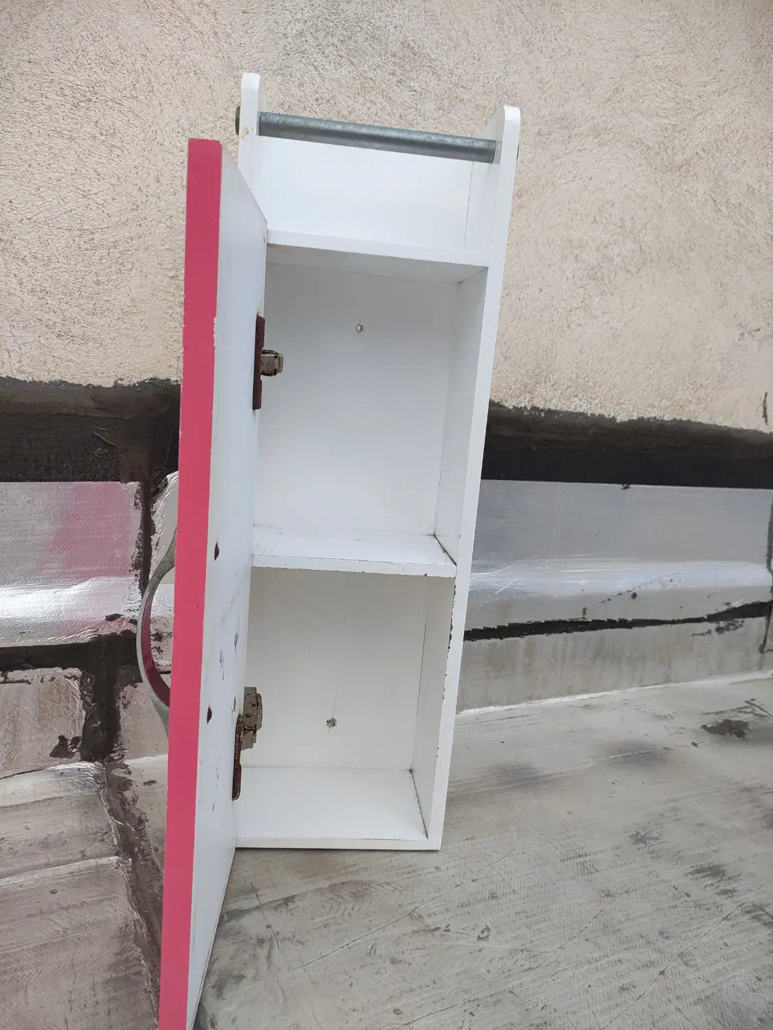 باکس سرویس بهداشتی|لوازم سرویس بهداشتی|گرگان, |دیوار