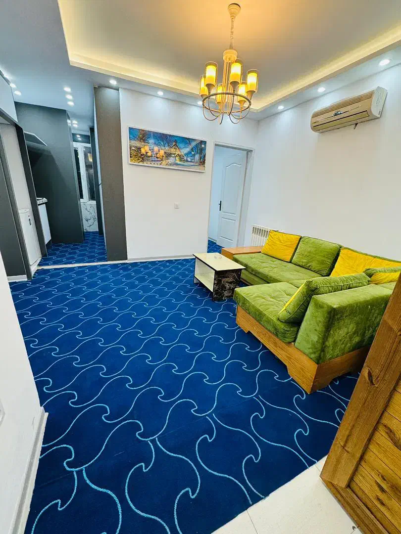 سوییت اپارتمان مبله روزانه شیک  تمیز|اجارهٔ کوتاه‌مدت آپارتمان و سوئیت|اندیشه, شهرک المهدی|دیوار