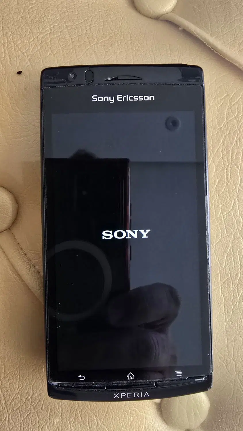 گوشی سونی Xperia are S نیازمند تعمیر|موبایل|اصفهان, فرهنگیان|دیوار
