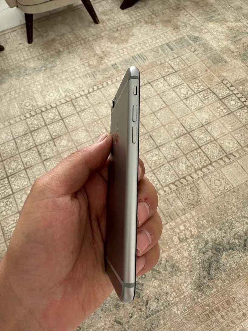 ایفون 6s|موبایل|شیراز, شهرک گلستان|دیوار