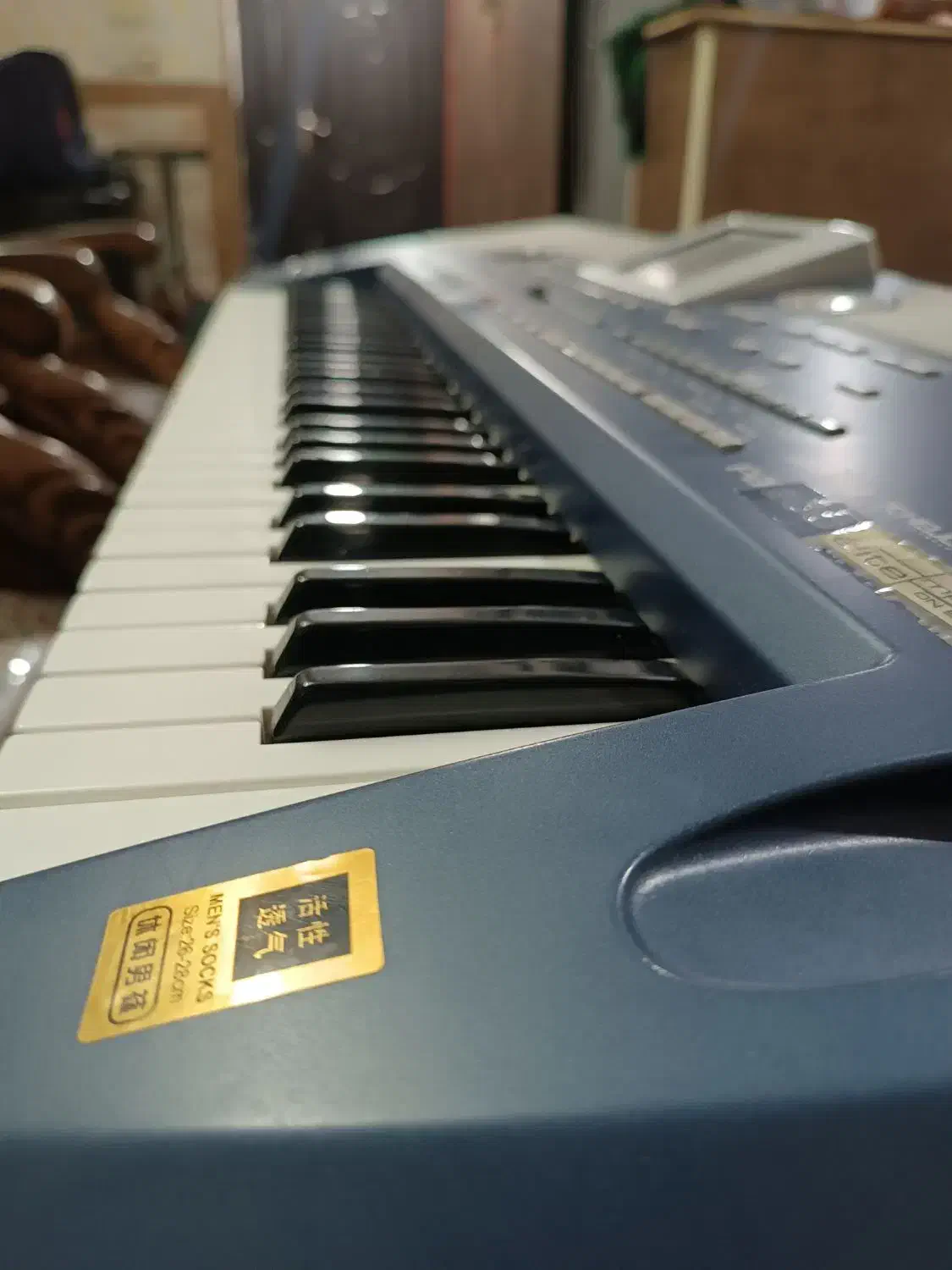 ارگ پیا800 فوقالعاده تمیز در حد نو|پیانو، کیبورد، آکاردئون|کرمان, |دیوار