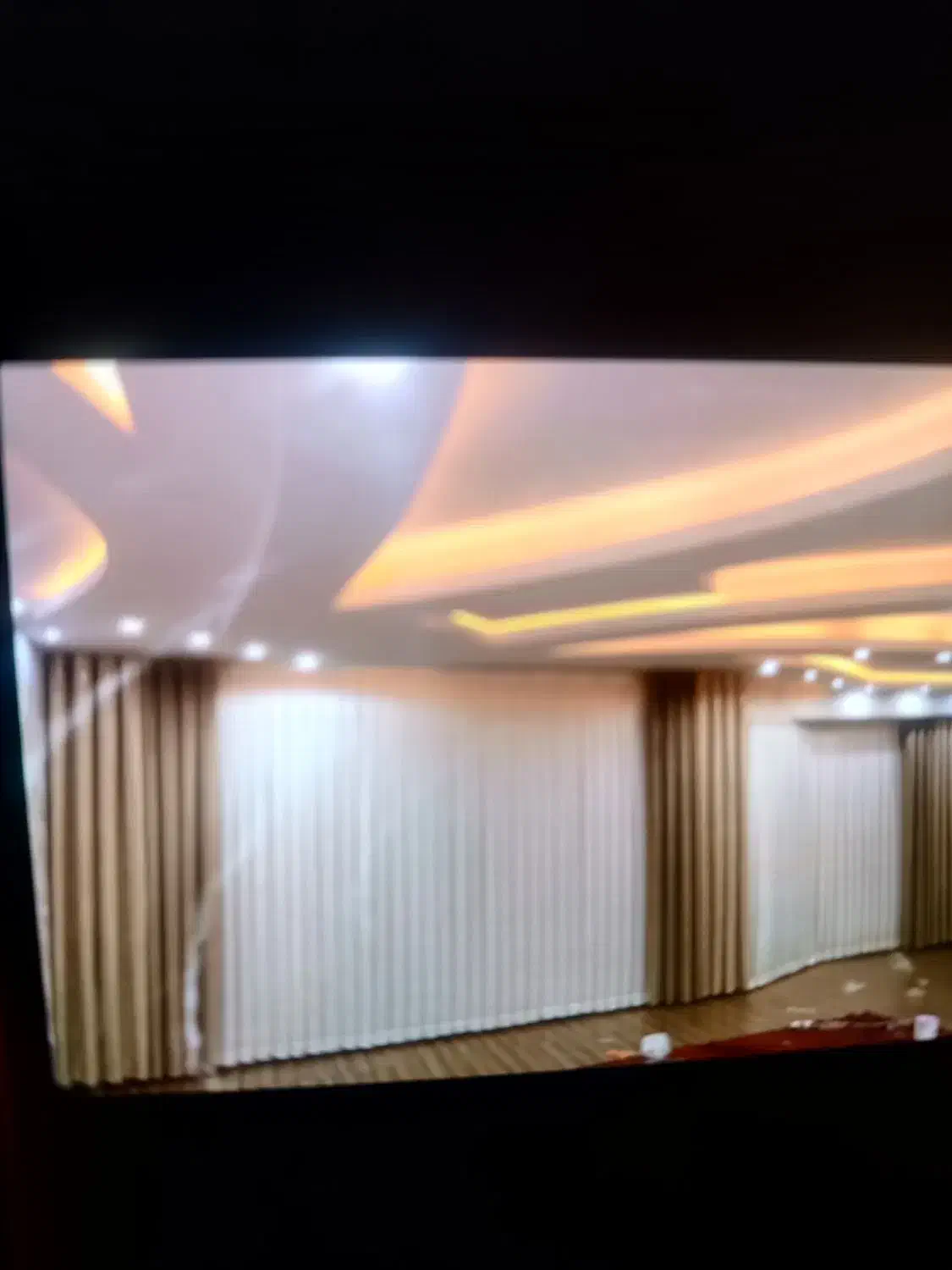 پرده مدرن|پرده، رانر، رومیزی|قم, زاد|دیوار