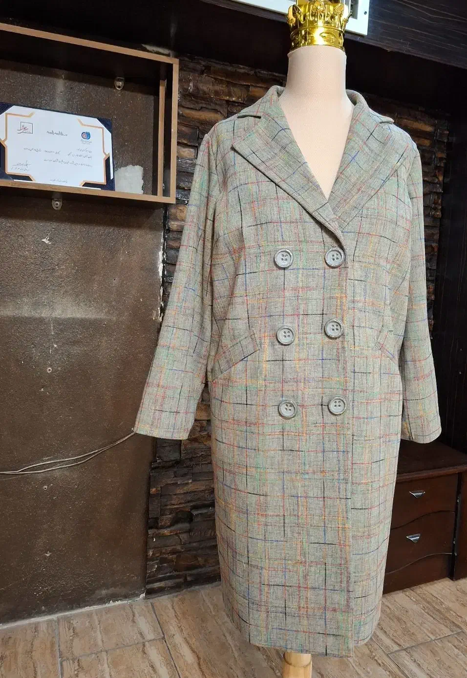 تدریس و آموزش خیاطی|خدمات آموزشی|مشهد, رضاشهر|دیوار