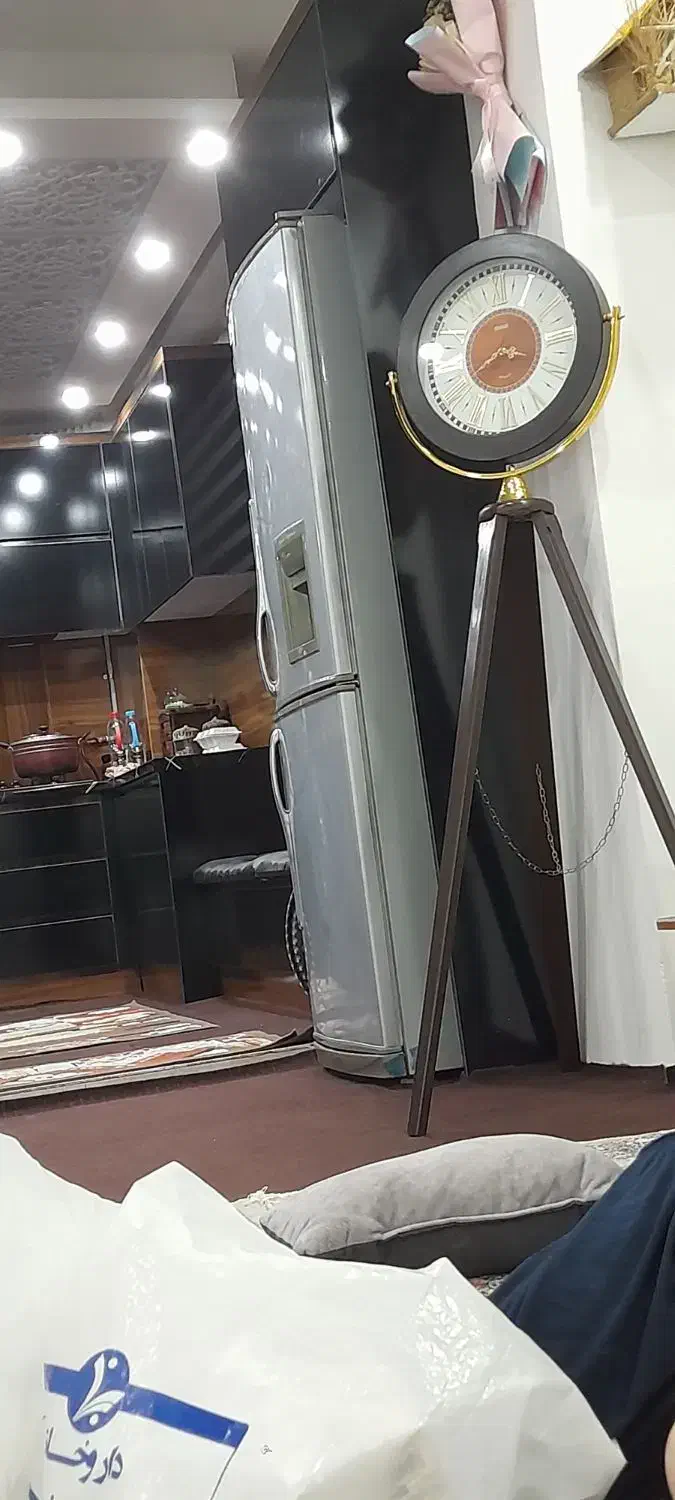 تمام وسایل منزل۶تومن|جاکفشی، کمد، دراور|هشتگرد, شهرک آپادانا|دیوار