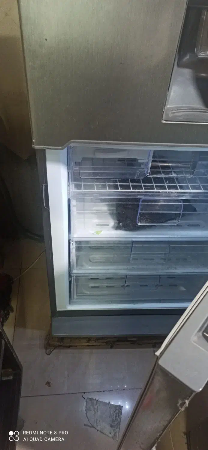 یخچال|یخچال و فریزر|بهارستان, |دیوار